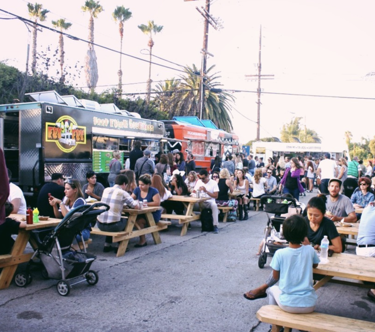 What To Do In The West Side of Los Angeles: A Local's Guide