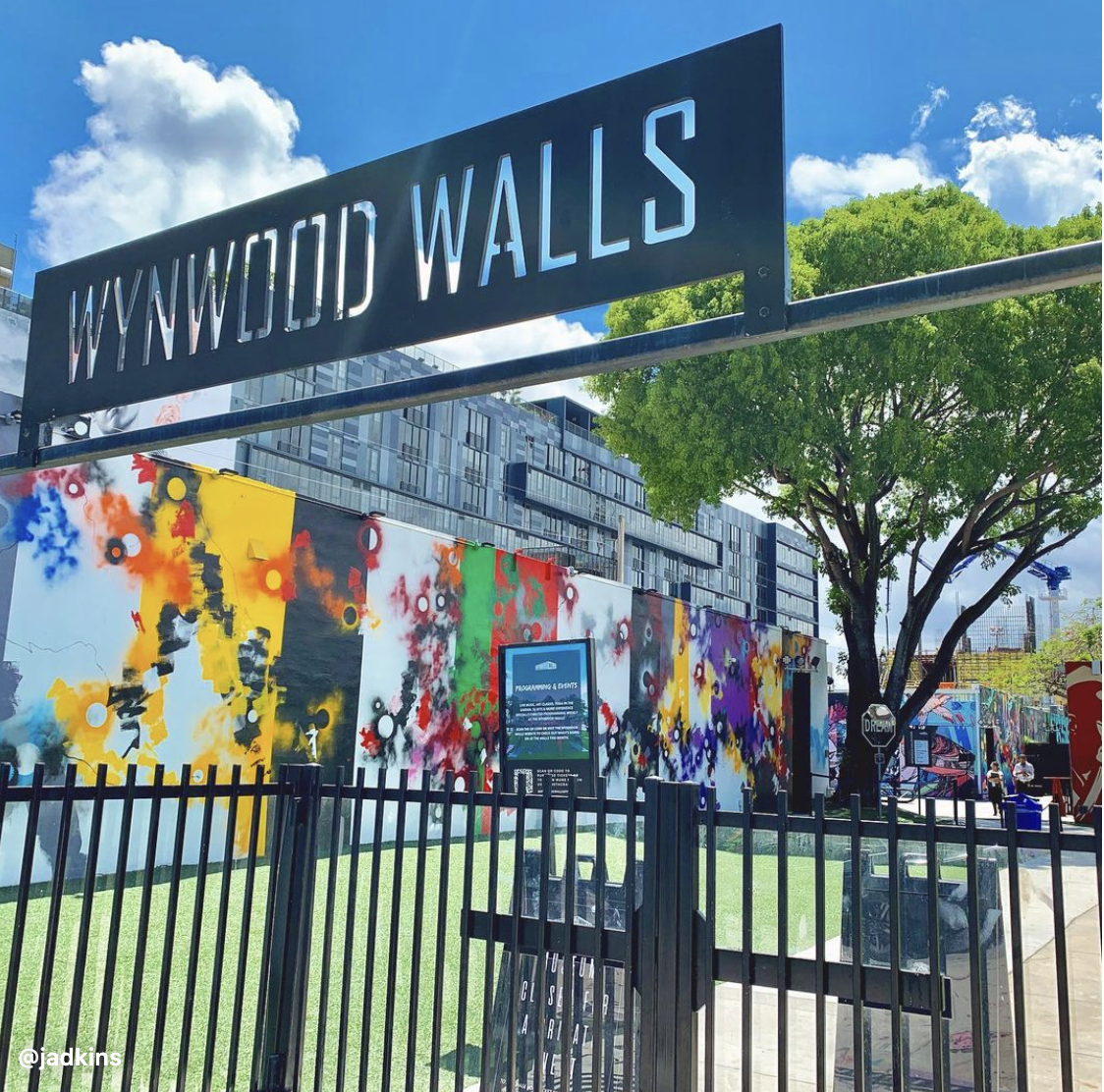 Wynwood Walls