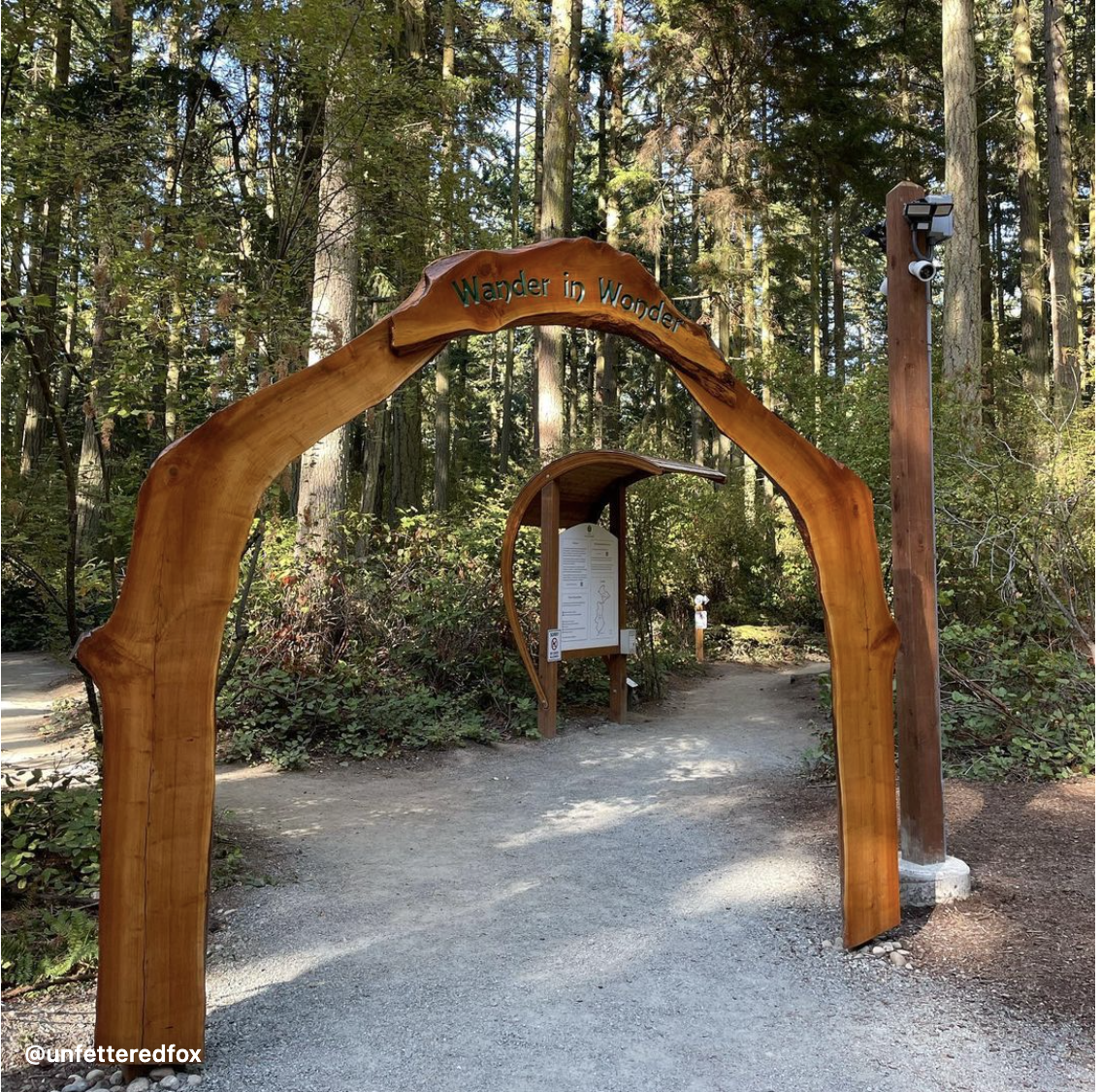 Explore the Price Sculpture Forest, a free half-mile walk showcasing stunning and unique sculpture art in the heart of Washington. Perfect for a family outing or a romantic stroll