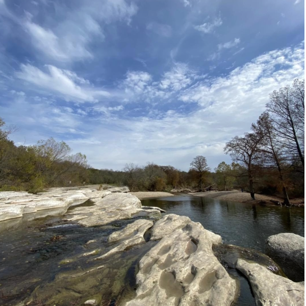 McKinney Falls State Park