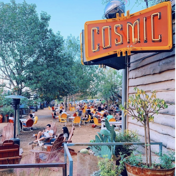 What To Do In Austin: A Local's Guide
