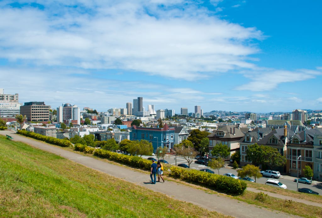 What To Do In San Francisco: A Local's Guide