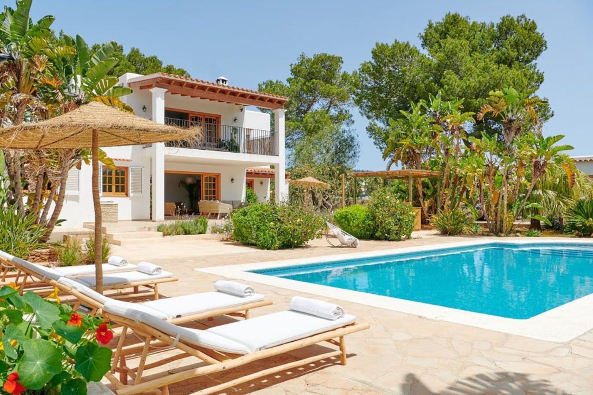 Kindred Member Home for Swap in the Balearic Islands