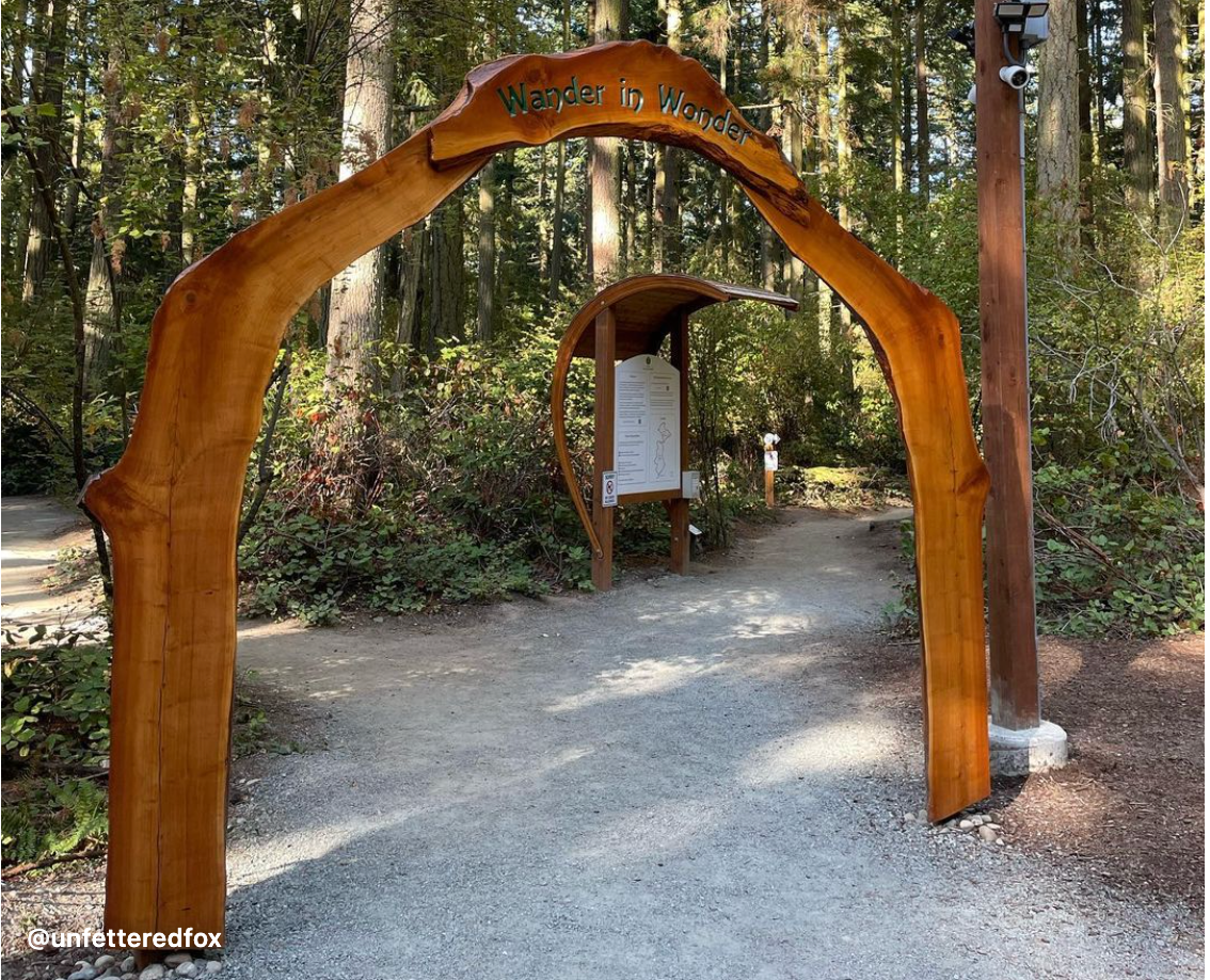 Explore the Price Sculpture Forest, a free half-mile walk showcasing stunning and unique sculpture art in the heart of Washington. Perfect for a family outing or a romantic stroll