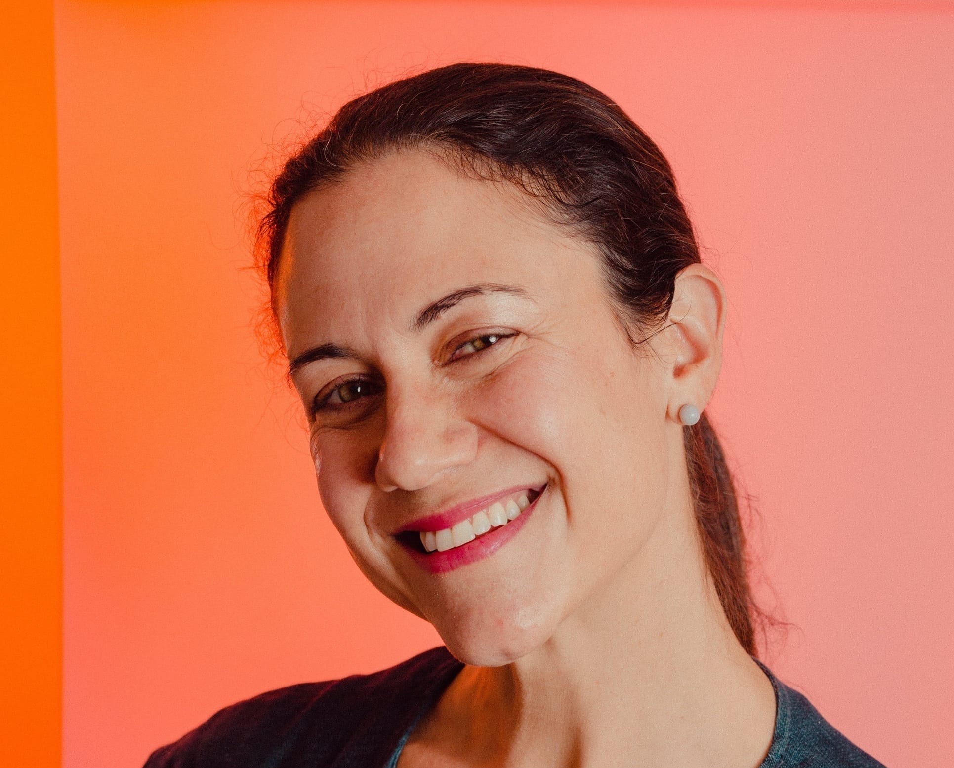 Gina Hamadey