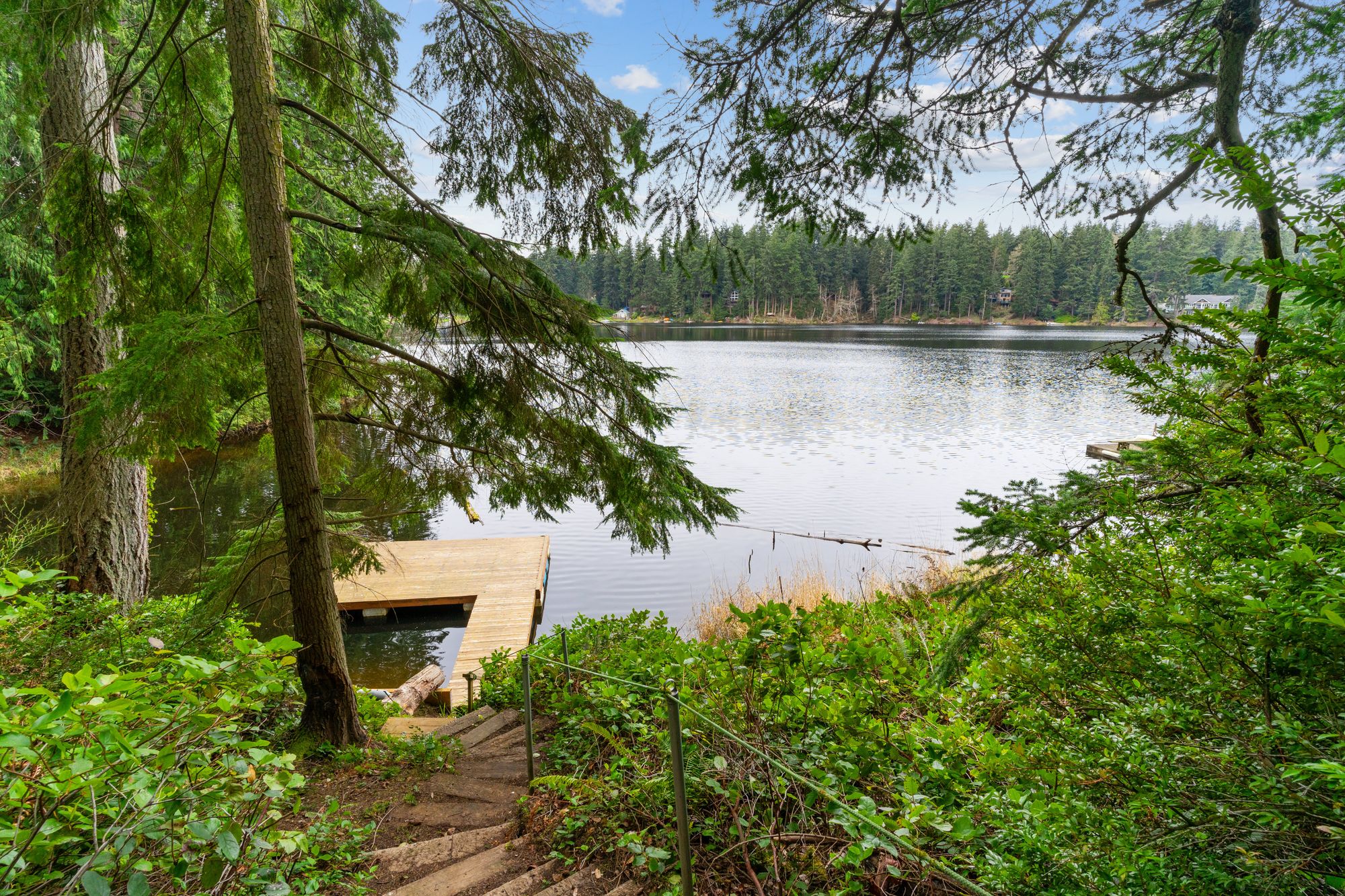 Member home: Whidbey Island