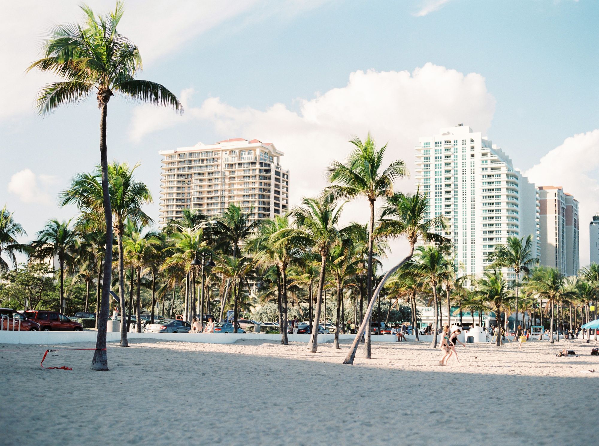 A Local's Guide to: Miami Beach, FL