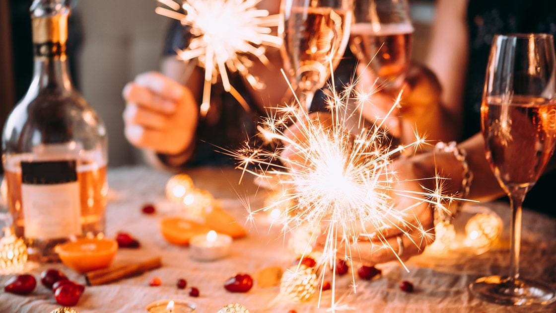 Best Places to Go for New Year's Eve