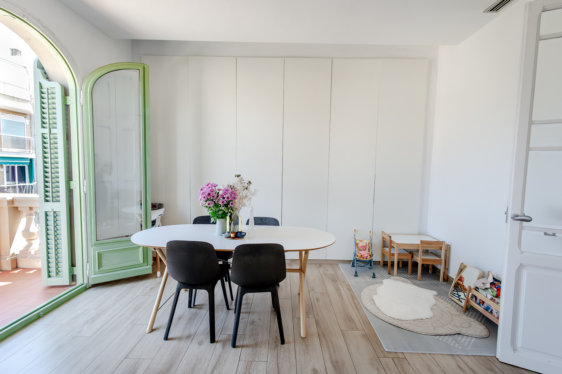 Why House Swapping Is the Most Sustainable Way to Travel
