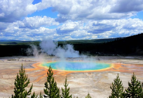 How to see America’s favorite national parks